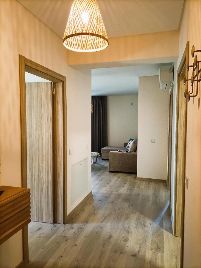 Elite Residence 4B Портіман Екстер'єр фото